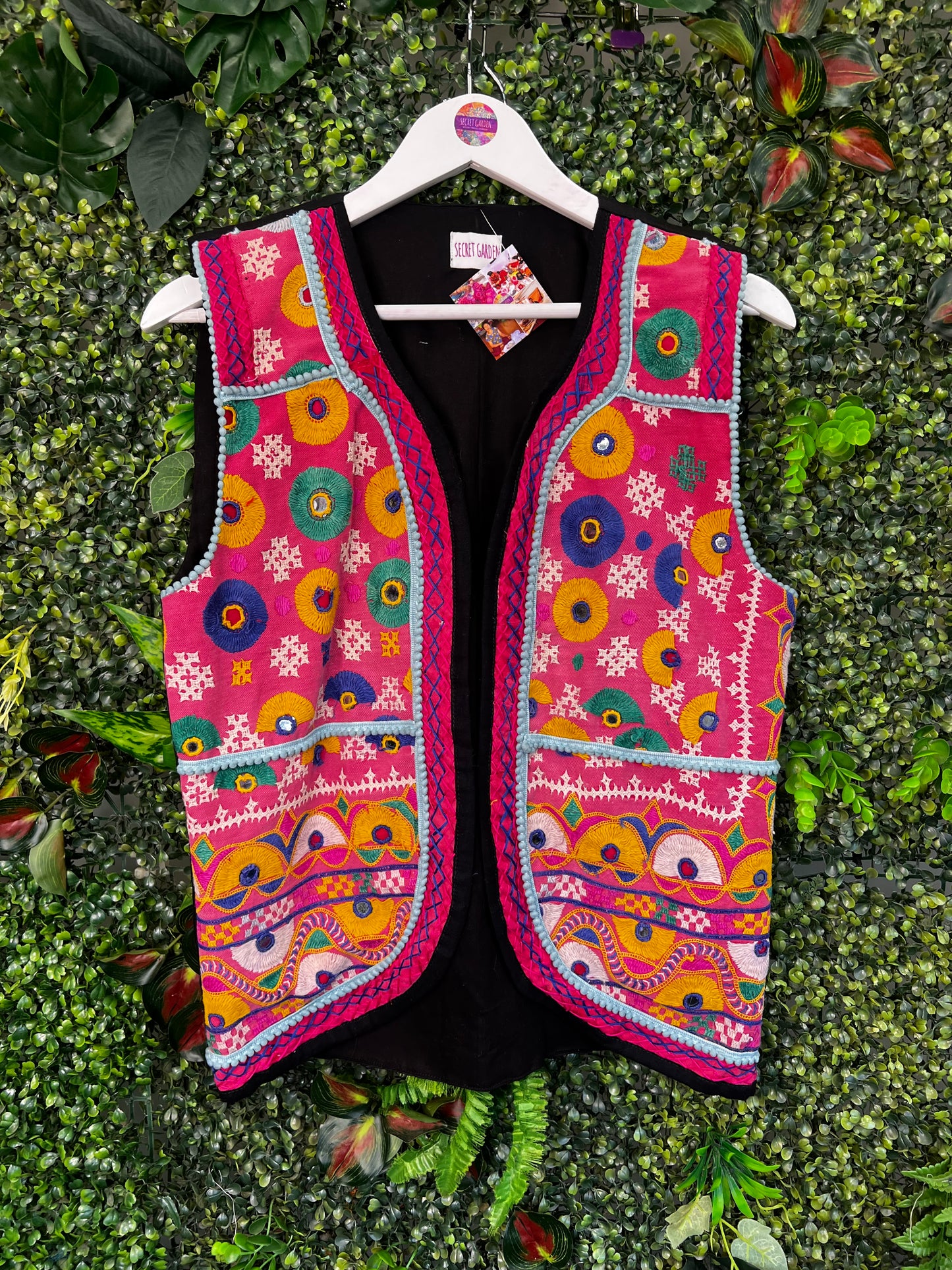 Vintage Waistcoat - 3