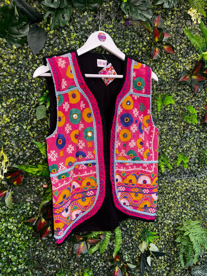 Vintage Waistcoat - 3