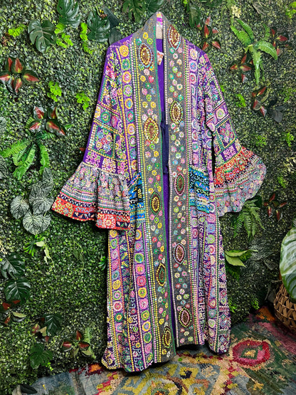 Gypsy Soul Kimono Jacket