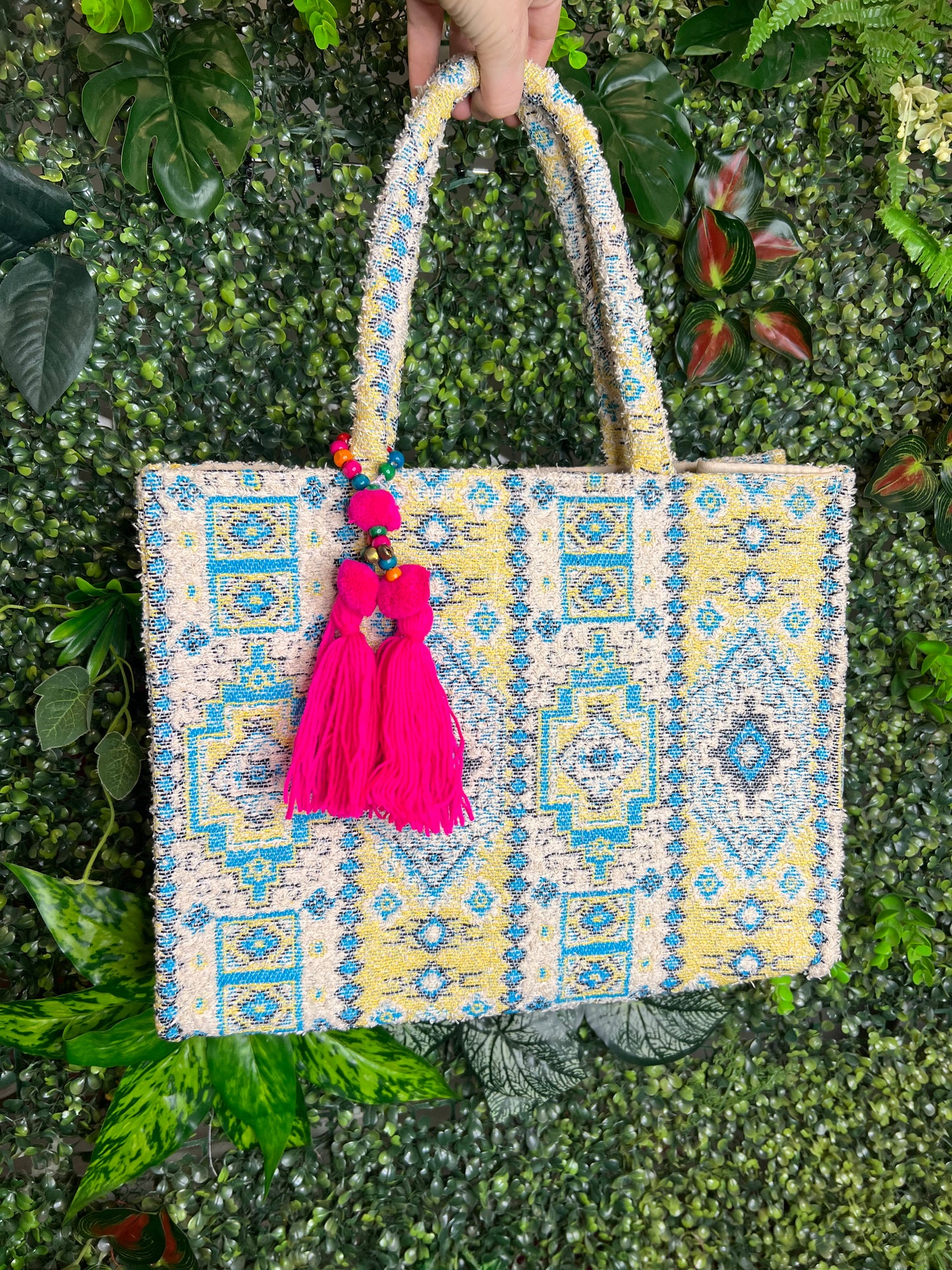 Marrakesh Bag