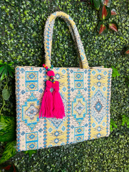 Marrakesh Bag