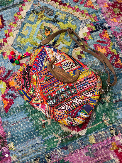 Banjara Laptop Bag - 1