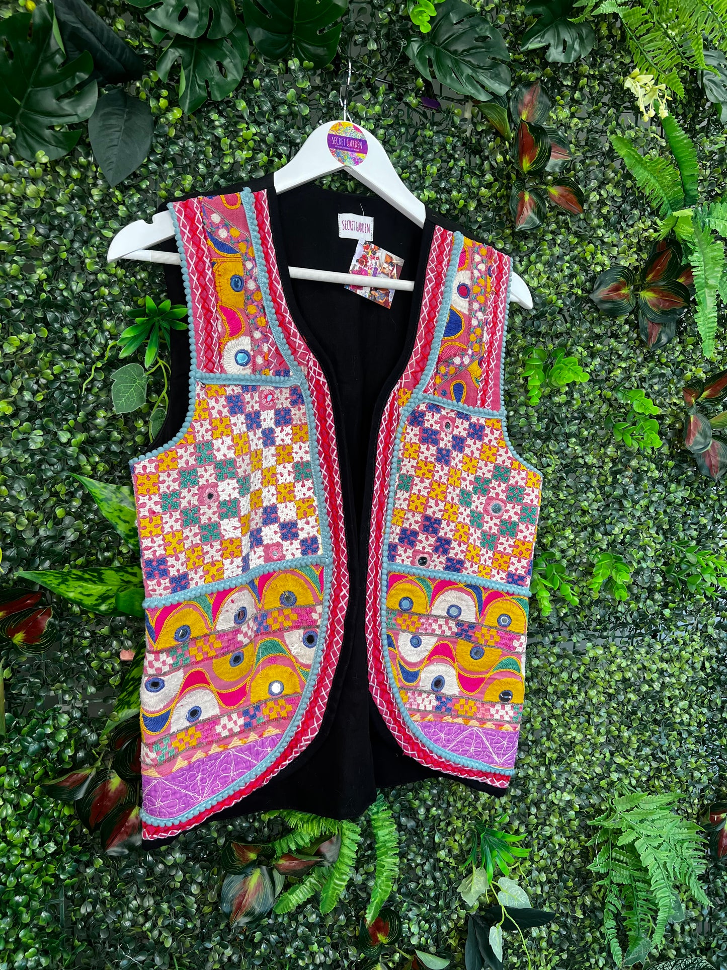 Vintage Waistcoat - 1