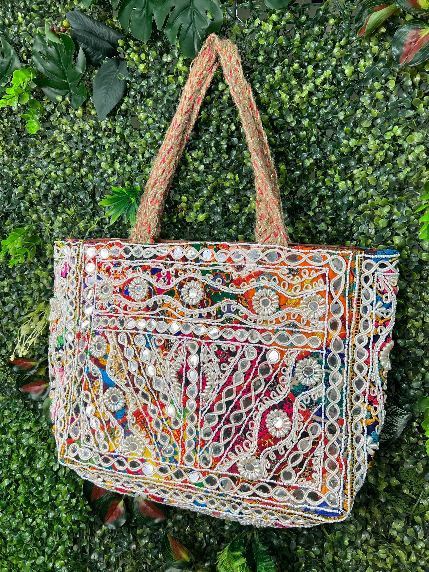 Fez Tote Bag