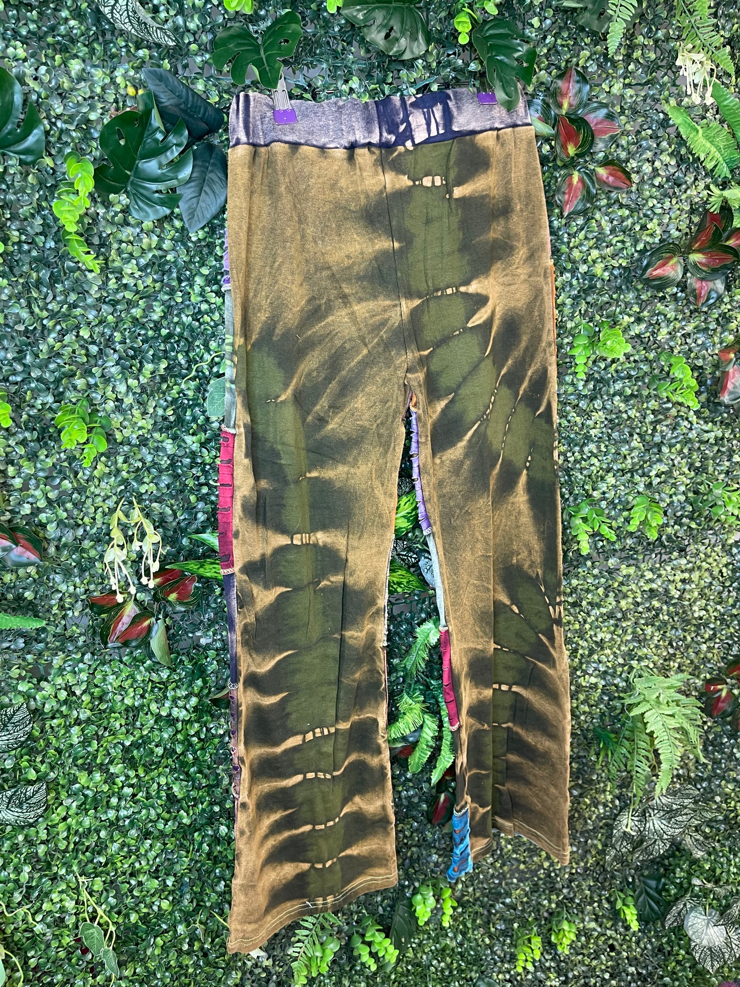 Peace Pants - 6