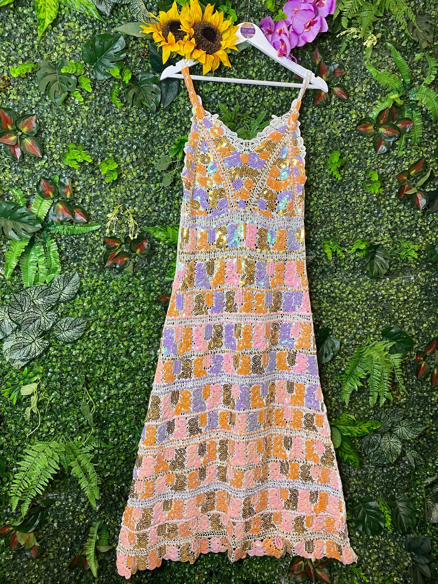 Cebu Dress - Cacun